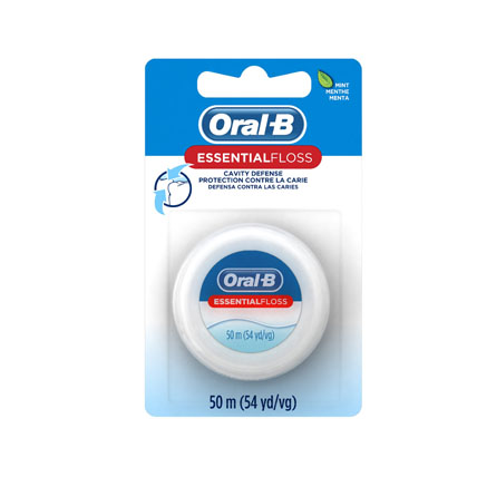 Oral-B Essential Floss